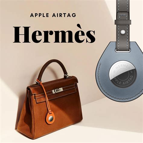 hermes smartphone land|apple airtag hermes bag.